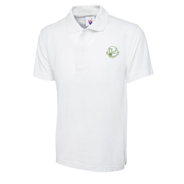 BOC Croquet Club Polo Shirt Thumbnail