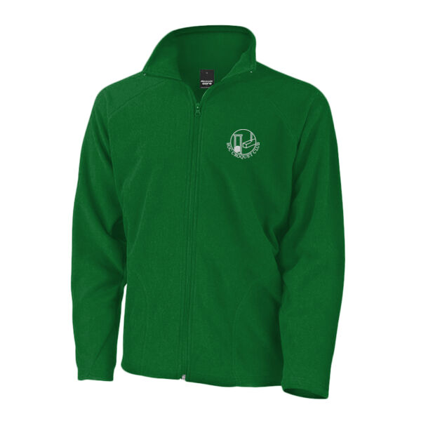 BOC Croquet Club Fleece Thumbnail