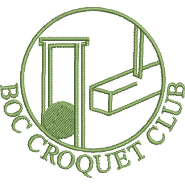 Croquet Club Thumbnail