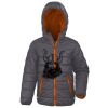 Result Core Kids Padded Jacket Thumbnail