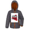 Result Core Kids Padded Jacket Thumbnail