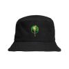 SOL'S Unisex Twill Bucket Hat Thumbnail